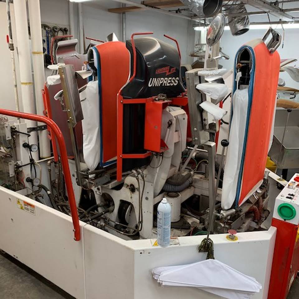 TopsCleanersYour local dry cleaner at Katy, TX