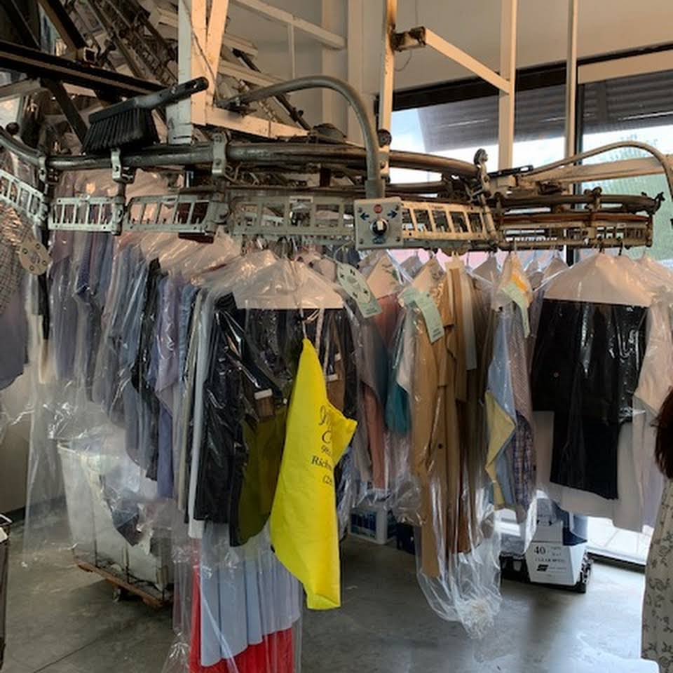 TopsCleanersYour local dry cleaner at Katy, TX